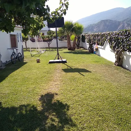 Villa Miriade B&b-2