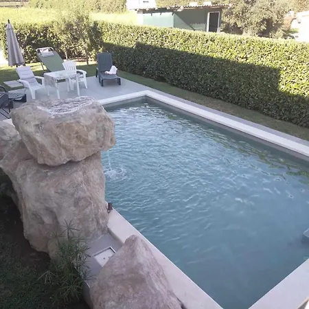 Villa Miriade B&b-3